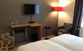 Guesthouse Au Coin De La Rue